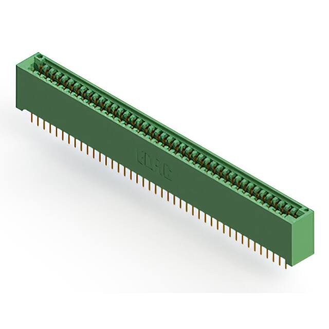 845-084-524-201 EDAC Inc.  Edgeboard Connectors